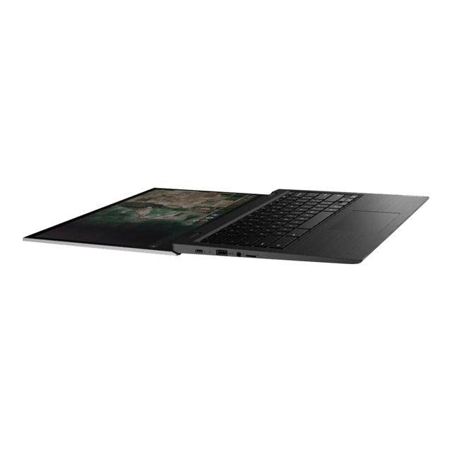 Refurbished HP 14e Chromebook 14" AMD A4-9120 4GB RAM 32GB - Grey - Excellent