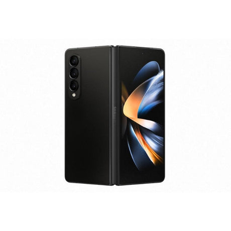 Samsung Galaxy Z Fold 4 - 256GB - Phantom Black - Fair Condition