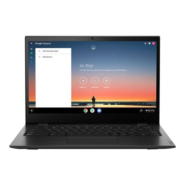 Refurbished HP 14e Chromebook 14" AMD A4-9120 4GB RAM 32GB - Grey - Excellent