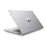HP Zbook Studio 16 Inch G9 Intel Core I9-12900H 2.48GHz, 32GB RAM 4800.00 MHZ DDR5 1000GB SSD, Grade Good