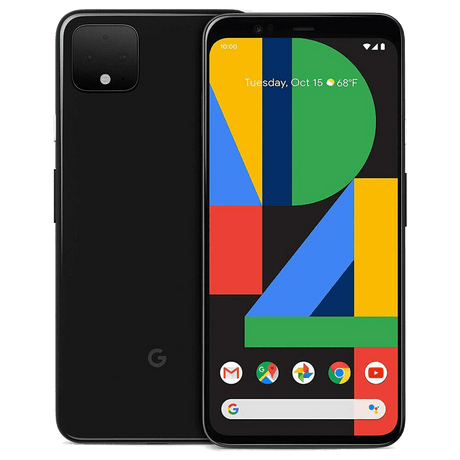Google Pixel 4XL 64GB,128GB Unlocked All Colours - Excellent Condition