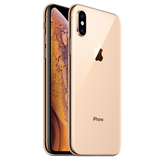 Apple iPhone XS Max 512GB Unlocked SIM Free - Gold - Refurbished Good