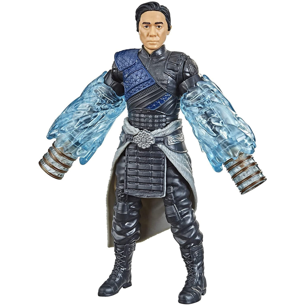 Hasbro Marvel Shang-Chi The Legend of the Ten Rings Wenwu Figure