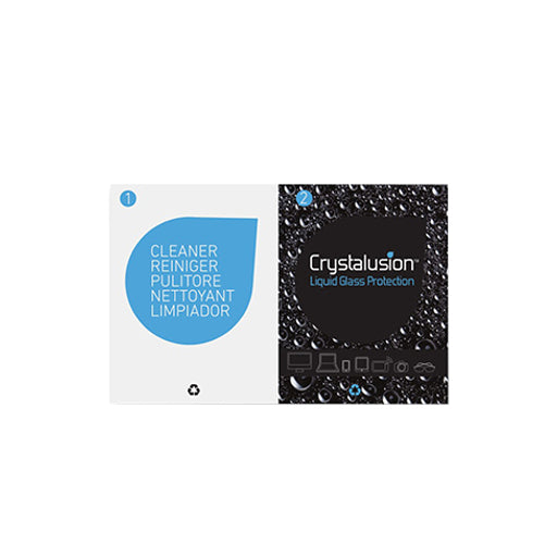 Minute One Screen Cleaner & Liquid Screen Protector