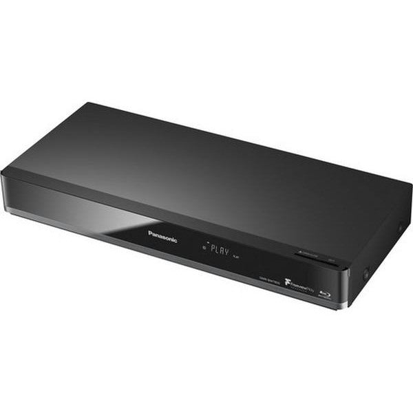 Panasonic DMR-BWT850EB Smart 3D Blu-ray & DVD Player
