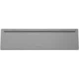 Microsoft Surface Wireless Keyboard - Silver / Grey - Pristine
