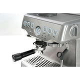 Sage BES875UK The Barista Express Espresso Coffee Machine - Refurbished Excellent