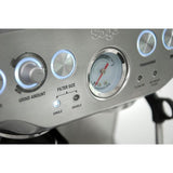 Sage BES875UK The Barista Express Espresso Coffee Machine - Refurbished Excellent