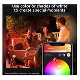 Philips Hue Lily Smart Outdoor Spotlight Base Kit