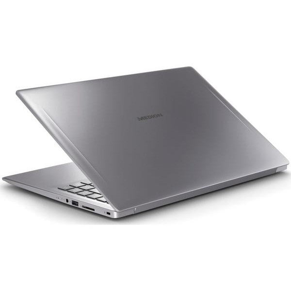 Medion Notebook S6445 Intel Core i5-8265u 8GB 500GB - Silver