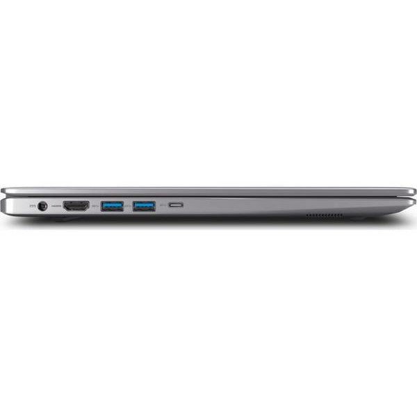Medion Notebook S6445 Intel Core i5-8265u 8GB 500GB - Silver