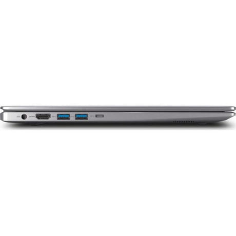 Medion Notebook S6445 Intel Core i5-8265u 8GB 500GB - Silver
