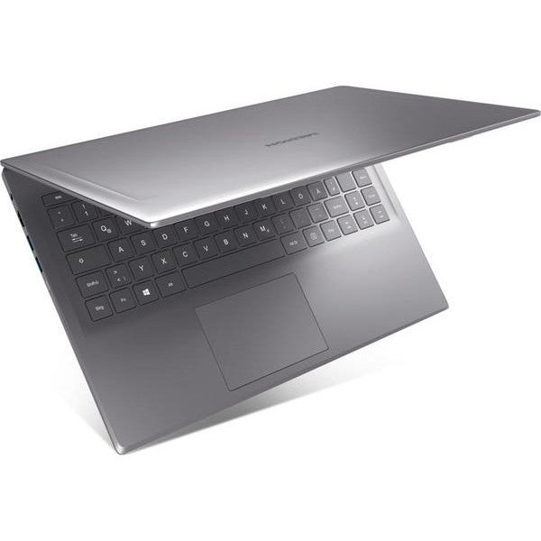 Medion Notebook S6445 Intel Core i5-8265u 8GB 500GB - Silver