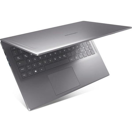Medion Notebook S6445 Intel Core i5-8265u 8GB 500GB - Silver