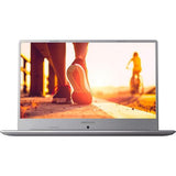Medion Notebook S6445 Intel Core i5-8265u 8GB 500GB - Silver
