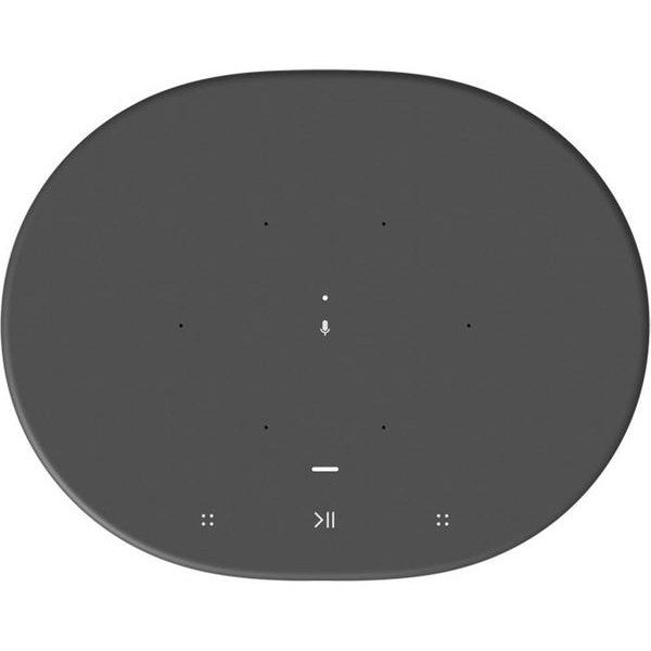 Sonos Move Wireless Smart Speaker - Black - Refurbished Pristine