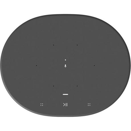 Sonos Move Wireless Smart Speaker - Black - Refurbished Pristine