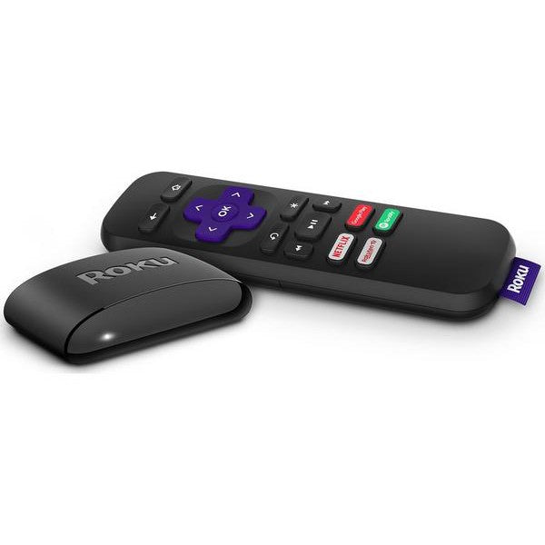 ROKU Express 3930X Digital HD Media Streamer - Refurbished Pristine