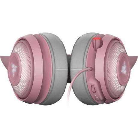 Razer Kraken Kitty Edition USB PC Gaming Headset