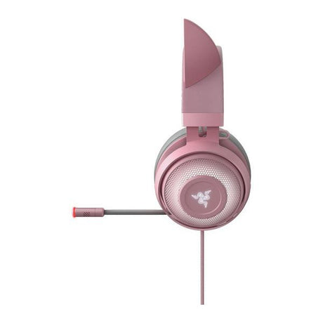 Razer Kraken Kitty Edition USB PC Gaming Headset