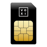 VOXI Sim Card FREE