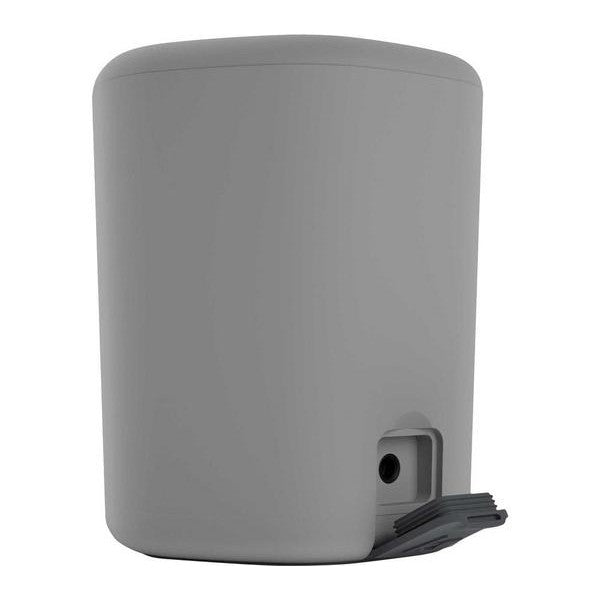 KitSound Hive2o Waterproof Portable Wireless Speaker - Grey - Refurbished Pristine