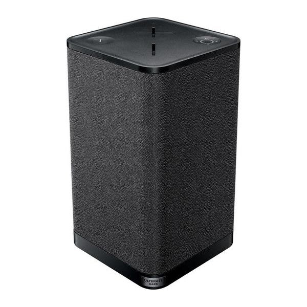 Ultimate Ears Hyperboom Bluetooth Portable Speaker, Black - Refurbished Good
