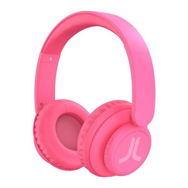 WESC 41420 Wireless On-Ear Headphones - Pink