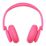 WESC 41420 Wireless On-Ear Headphones - Pink