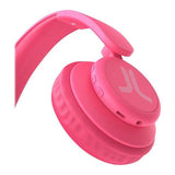 WESC 41420 Wireless On-Ear Headphones - Pink