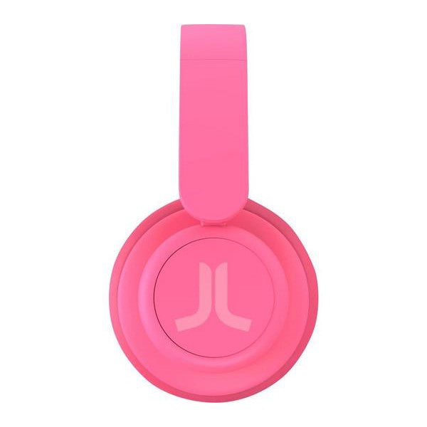WESC 41420 Wireless On-Ear Headphones - Pink