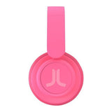 WESC 41420 Wireless On-Ear Headphones - Pink