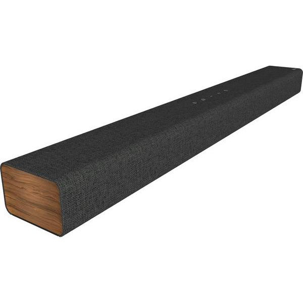LG SP2 2.1 All-in-One Sound Bar - Dark Grey - Pristine