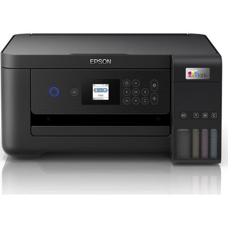 Epson EcoTank ET-2850 All-in-One Wireless Inkjet Printer