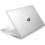 HP Pavilion 14-DV1629SA 14" Laptop Intel Core i5-1155G7 8GB RAM 512GB 519L5EA#ABU - Silver - Refurbished Excellent