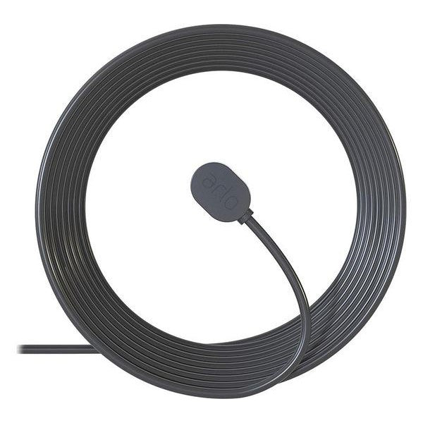 Arlo VMA3701-100UKS Outdoor Charging Cable - Black