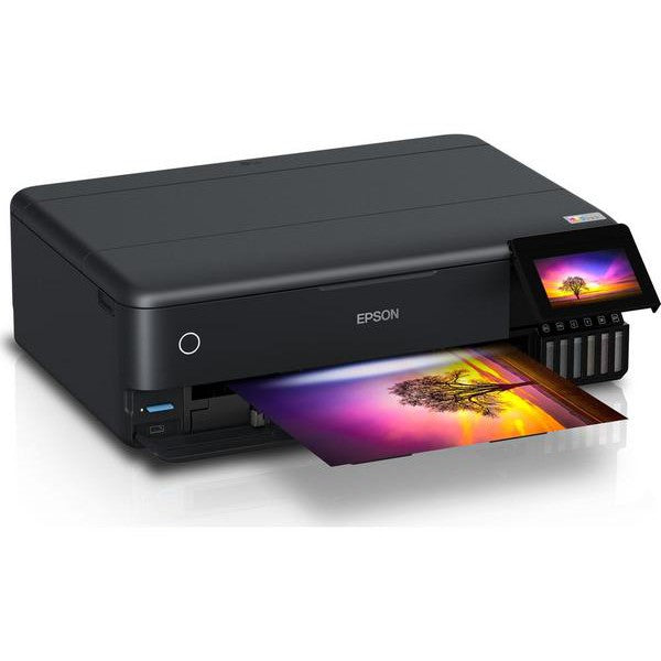 Epson EcoTank ET-8550 All-in-One Wireless Printer - Excellent