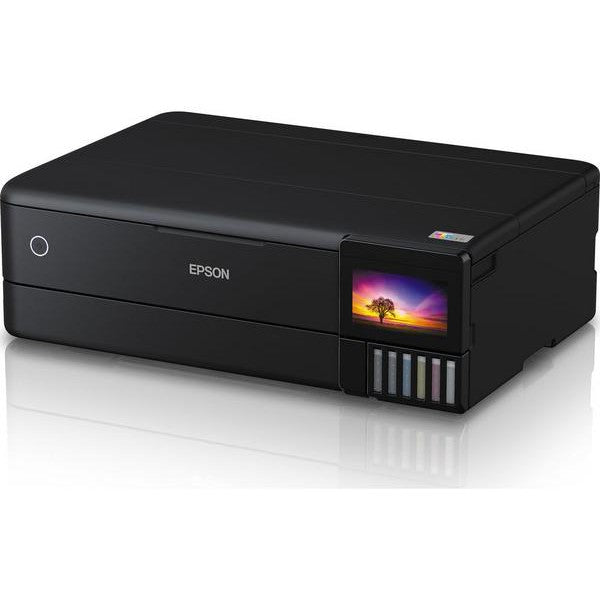 Epson EcoTank ET-8550 All-in-One Wireless Printer - Excellent