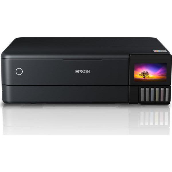 Epson EcoTank ET-8550 All-in-One Wireless Printer - Excellent