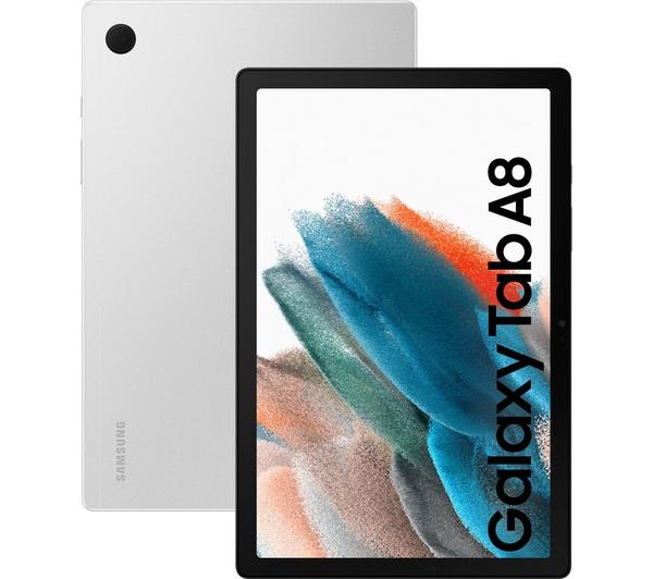 Samsung Galaxy Tab A8 (2021) 10.5" Tablet - 32GB - Excellent