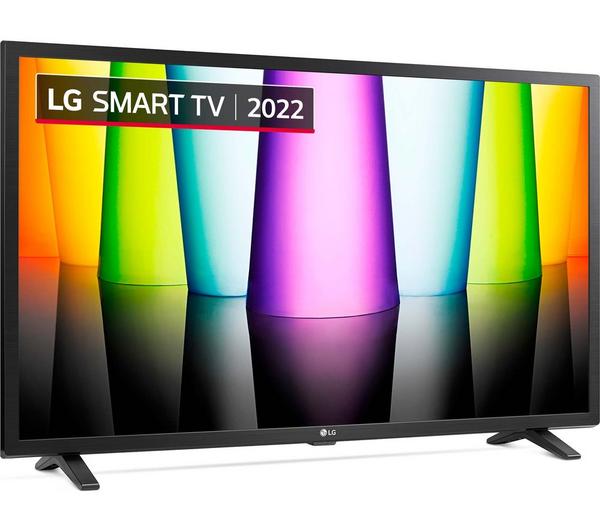 LG 32LQ630B6LA 32" Smart HD Ready HDR LED TV