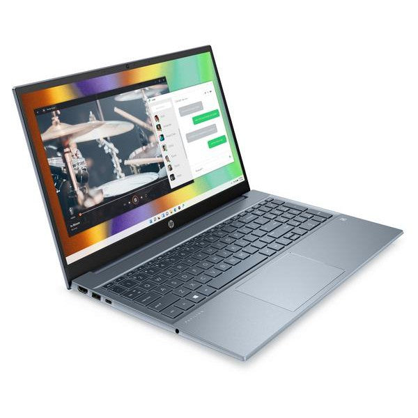 HP Pavilion 15-EH1505SA 15.6" Laptop AMD Ryzen 3 8GB RAM 256GB SSD Grey