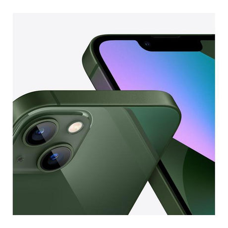 Apple iPhone 13 Mini, 128GB, Green, Unlocked - Fair Condition