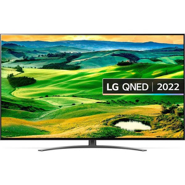LG 50QNED816QA 50" Smart 4K Ultra HD HDR QNED TV
