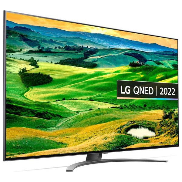 LG 50QNED816QA 50" Smart 4K Ultra HD HDR QNED TV
