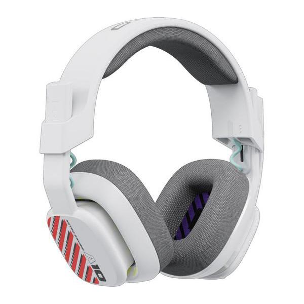 Astro A10 Gen 2 Gaming Headset for Xbox - White - Pristine