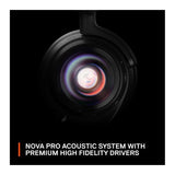 SteelSeries Arctis Nova Pro Xbox, PC, Switch Gaming Headset - Missing Accessories