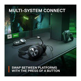 SteelSeries Arctis Nova Pro Xbox, PC, Switch Gaming Headset - Missing Accessories