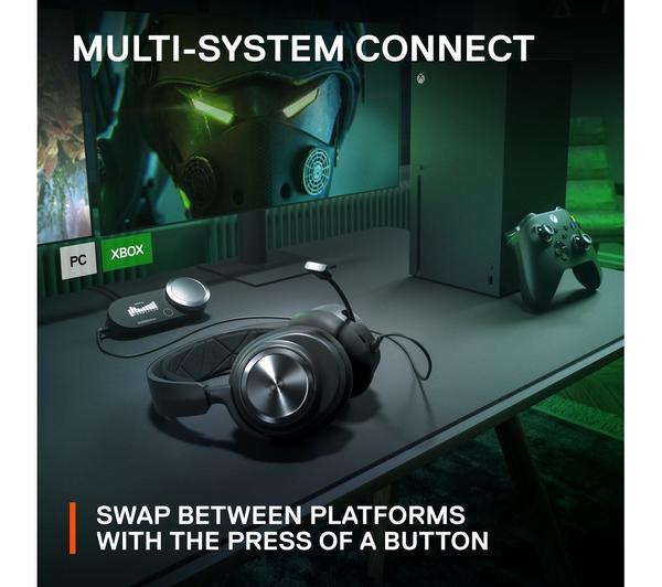 SteelSeries Arctis Nova Pro Xbox, PC, Switch Gaming Headset