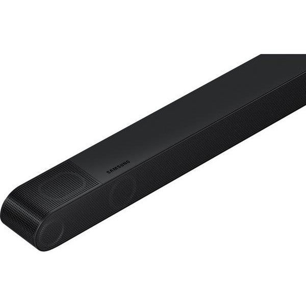 Samsung HW-S800 Bluetooth Wi-Fi Ultra Slim Soundbar with Subwoofer - Refurbished Good - NO REMOTE & CHARGER